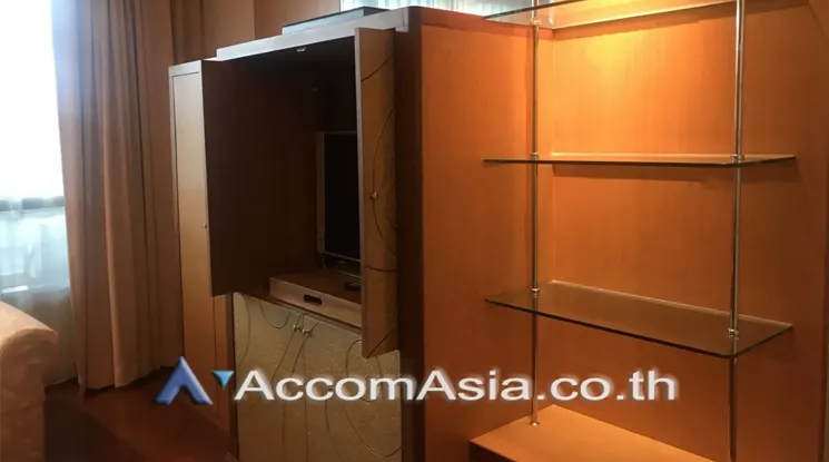 8  1 br Condominium For Rent in Ploenchit ,Bangkok BTS Chitlom at President Place AA22084