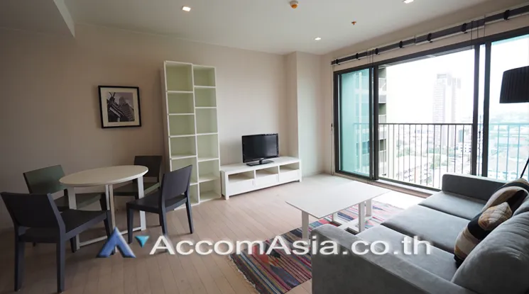  Noble Solo Condominium  1 Bedroom for Rent BTS Thong Lo in Sukhumvit Bangkok