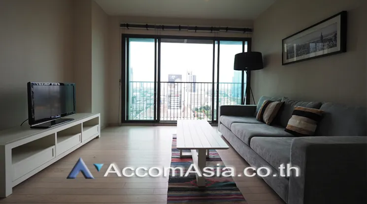  1  1 br Condominium For Rent in Sukhumvit ,Bangkok BTS Thong Lo at Noble Solo AA22095