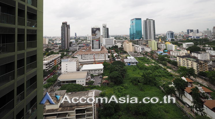 8  1 br Condominium For Rent in Sukhumvit ,Bangkok BTS Thong Lo at Noble Solo AA22095