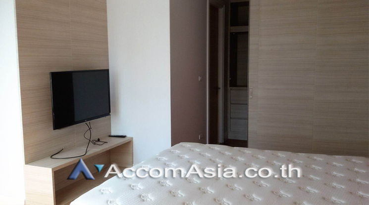5  2 br Condominium for rent and sale in Sukhumvit ,Bangkok BTS Phrom Phong at Bright Sukhumvit 24 AA22099