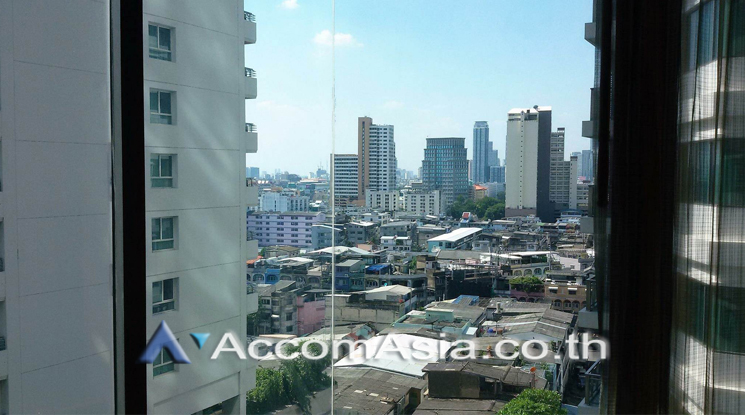 9  2 br Condominium for rent and sale in Sukhumvit ,Bangkok BTS Phrom Phong at Bright Sukhumvit 24 AA22099