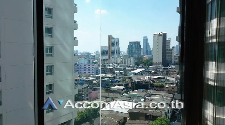 9  2 br Condominium for rent and sale in Sukhumvit ,Bangkok BTS Phrom Phong at Bright Sukhumvit 24 AA22099
