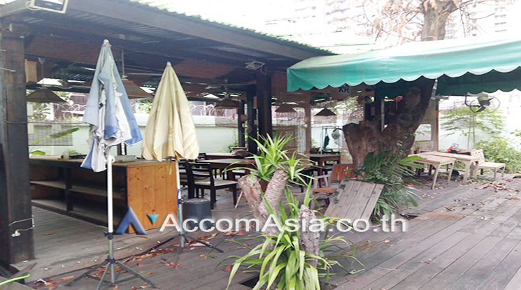 1  3 br House For Rent in Sukhumvit ,Bangkok BTS Phrom Phong AA22108