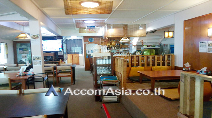 5  3 br House For Rent in Sukhumvit ,Bangkok BTS Phrom Phong AA22108