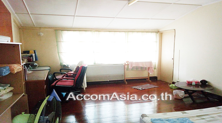 6  3 br House For Rent in Sukhumvit ,Bangkok BTS Phrom Phong AA22108