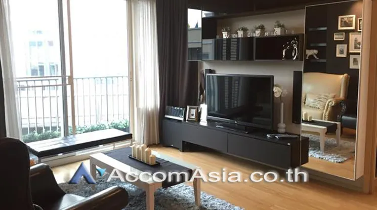  2  2 br Condominium For Rent in Sukhumvit ,Bangkok BTS Thong Lo at Siri at Sukhumvit AA22110