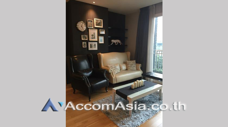  1  2 br Condominium For Rent in Sukhumvit ,Bangkok BTS Thong Lo at Siri at Sukhumvit AA22110