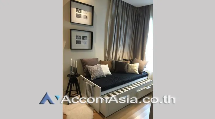 unit 2 Bedrooms  Condominium For Rent in Sukhumvit, Bangkok  near BTS Thong Lo (AA22110)