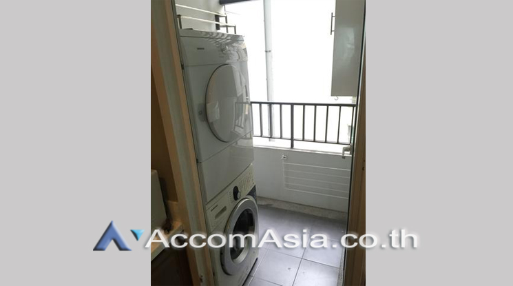 5  2 br Condominium For Rent in Sukhumvit ,Bangkok BTS Thong Lo at Siri at Sukhumvit AA22110