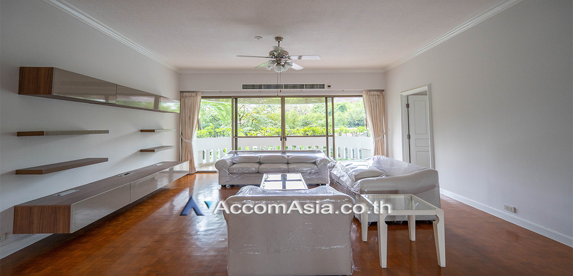  1  4 br Apartment For Rent in Sathorn ,Bangkok BTS Chong Nonsi at Kid Friendly Place Short Walk to Nang Linchi Road 10320
