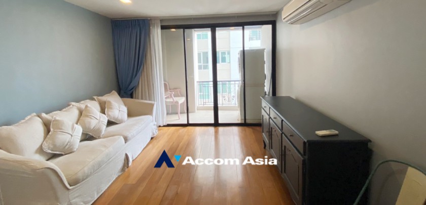  2  2 br Condominium For Rent in Sukhumvit ,Bangkok BTS Phrom Phong at Prime Mansion Sukhumvit 31 AA22130