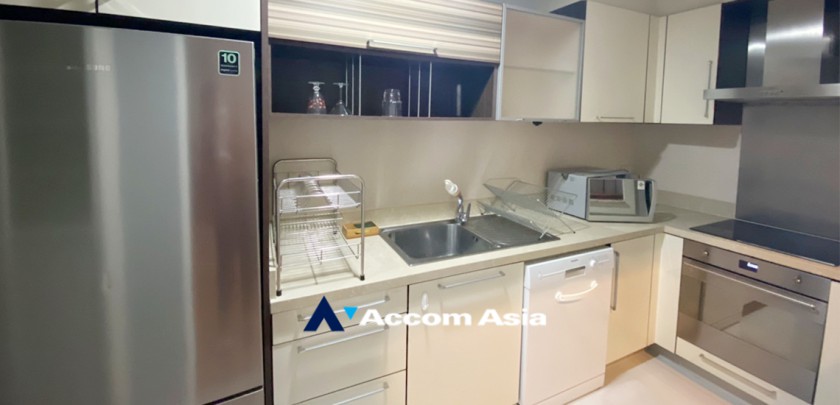 5  2 br Condominium For Rent in Sukhumvit ,Bangkok BTS Phrom Phong at Prime Mansion Sukhumvit 31 AA22130