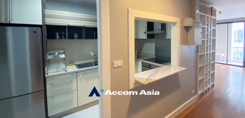 4  2 br Condominium For Rent in Sukhumvit ,Bangkok BTS Phrom Phong at Prime Mansion Sukhumvit 31 AA22130