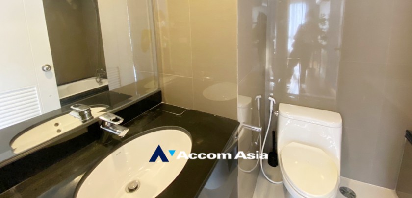 9  2 br Condominium For Rent in Sukhumvit ,Bangkok BTS Phrom Phong at Prime Mansion Sukhumvit 31 AA22130