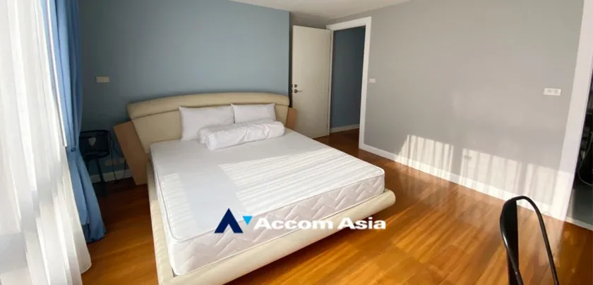 8  2 br Condominium For Rent in Sukhumvit ,Bangkok BTS Phrom Phong at Prime Mansion Sukhumvit 31 AA22130