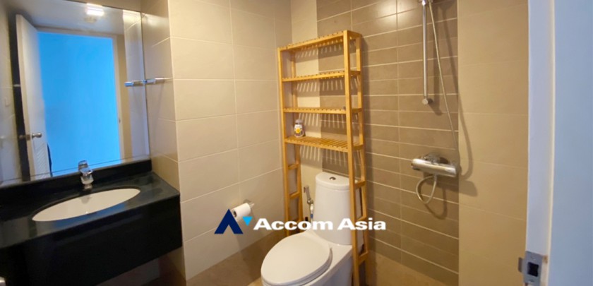 10  2 br Condominium For Rent in Sukhumvit ,Bangkok BTS Phrom Phong at Prime Mansion Sukhumvit 31 AA22130