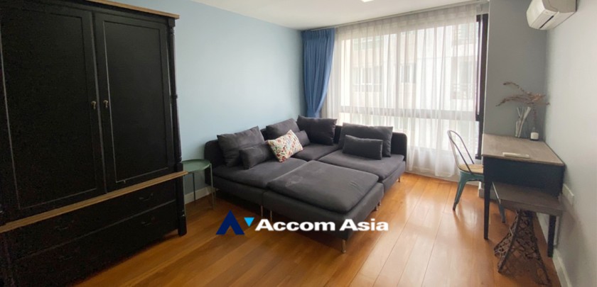  1  2 br Condominium For Rent in Sukhumvit ,Bangkok BTS Phrom Phong at Prime Mansion Sukhumvit 31 AA22130