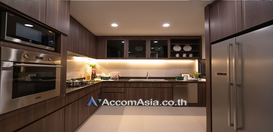 4  3 br Condominium For Sale in Sukhumvit ,Bangkok BTS On Nut at Park Court Sukhumvit 77 AA22139