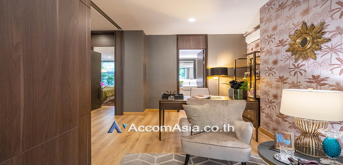 7  3 br Condominium For Sale in Sukhumvit ,Bangkok BTS On Nut at Park Court Sukhumvit 77 AA22139
