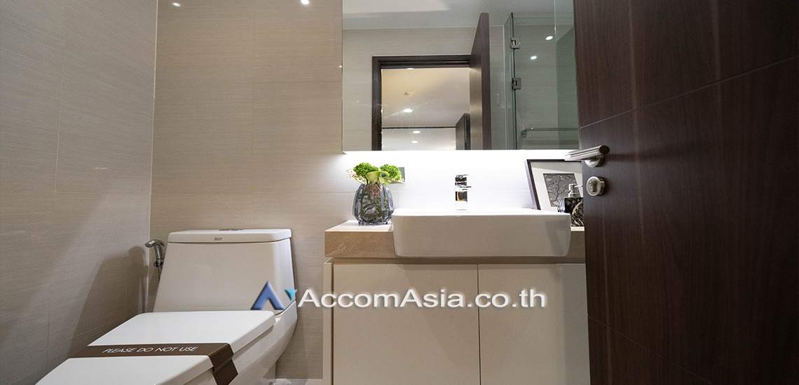 12  3 br Condominium For Sale in Sukhumvit ,Bangkok BTS On Nut at Park Court Sukhumvit 77 AA22139