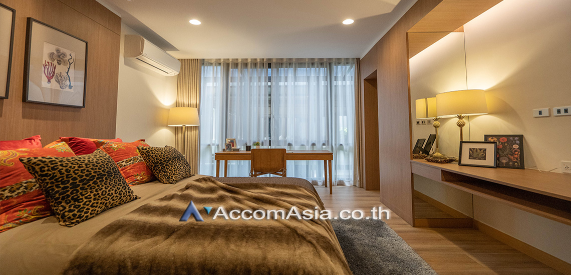 9  3 br Condominium For Sale in Sukhumvit ,Bangkok BTS On Nut at Park Court Sukhumvit 77 AA22139