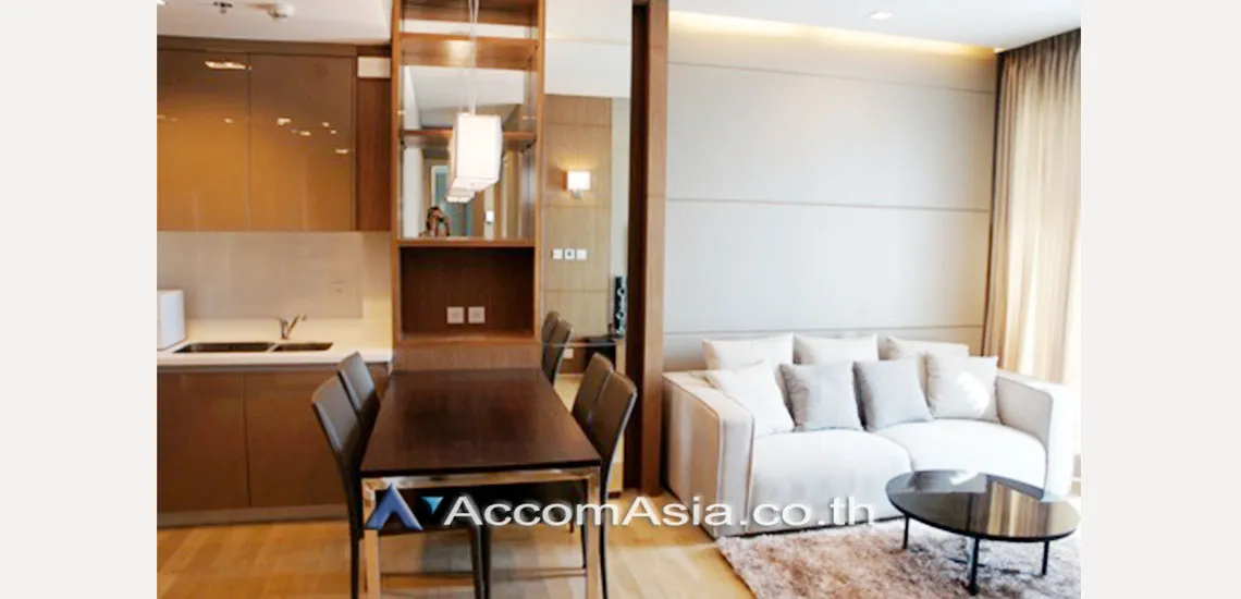  2  2 br Condominium For Rent in Sukhumvit ,Bangkok BTS Thong Lo at Siri at Sukhumvit AA22142