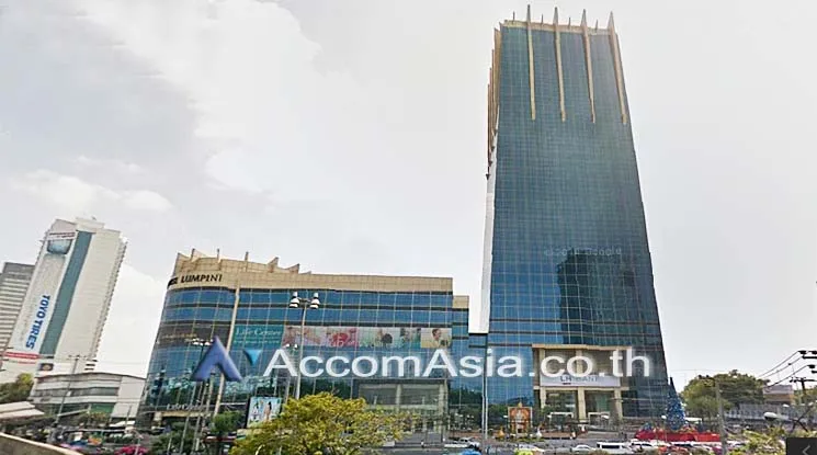 unit Office space For Rent in Sathorn, Bangkok  near MRT Lumphini (AA22143)