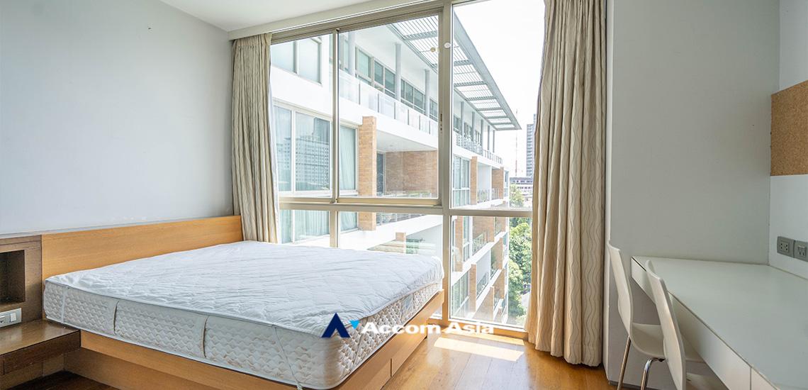6  2 br Condominium for rent and sale in Sukhumvit ,Bangkok BTS Phra khanong at Ficus Lane AA22145