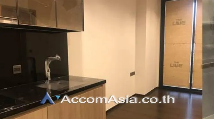 unit 1 Bedroom  Condominium For Sale in New Phetchaburi, Bangkok  near BTS Ratchathewi (AA22149)