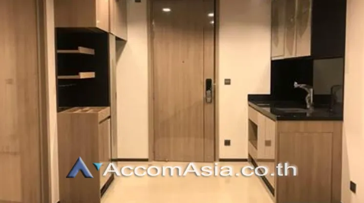 unit 1 Bedroom  Condominium For Sale in New Phetchaburi, Bangkok  near BTS Ratchathewi (AA22149)