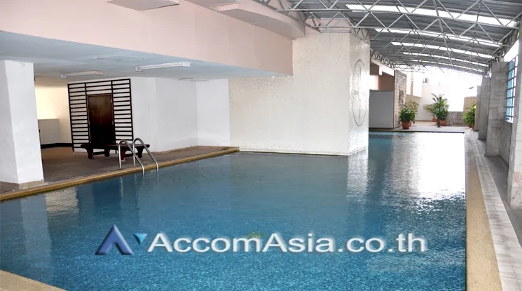Top View Condominium  2 Bedroom for Sale BTS Thong Lo in Sukhumvit Bangkok