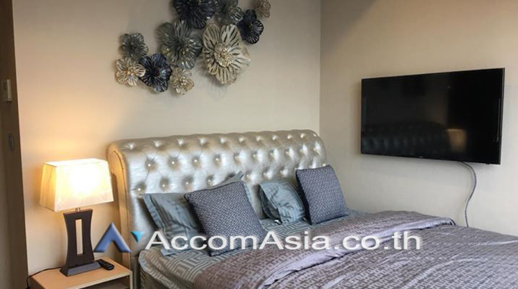  1  2 br Condominium for rent and sale in Sukhumvit ,Bangkok MRT Sukhumvit - BTS Asok at Ashton Asoke AA22170