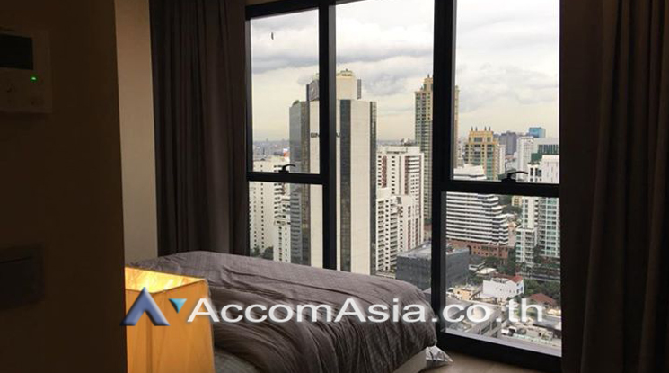 5  2 br Condominium for rent and sale in Sukhumvit ,Bangkok MRT Sukhumvit - BTS Asok at Ashton Asoke AA22170