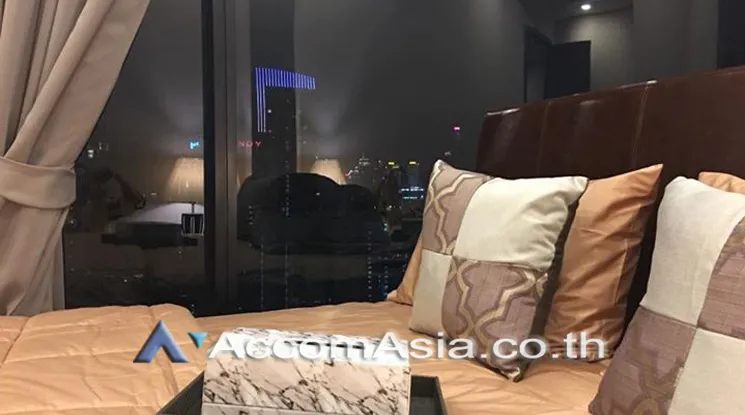 6  2 br Condominium for rent and sale in Sukhumvit ,Bangkok MRT Sukhumvit - BTS Asok at Ashton Asoke AA22170