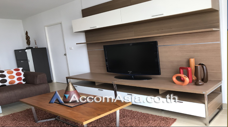  2  2 br Condominium for rent and sale in Sukhumvit ,Bangkok BTS Asok - MRT Sukhumvit at Lake Avenue AA22181