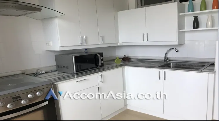 unit 2 Bedrooms  Condominium For Rent & Sale in Sukhumvit, Bangkok  near BTS Asok - MRT Sukhumvit (AA22181)