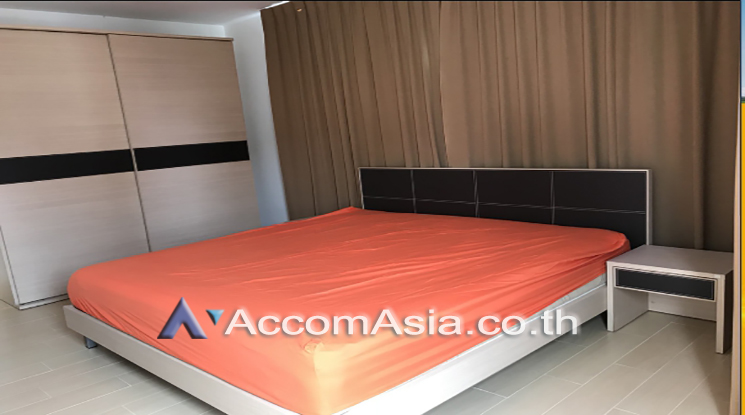 4  2 br Condominium for rent and sale in Sukhumvit ,Bangkok BTS Asok - MRT Sukhumvit at Lake Avenue AA22181