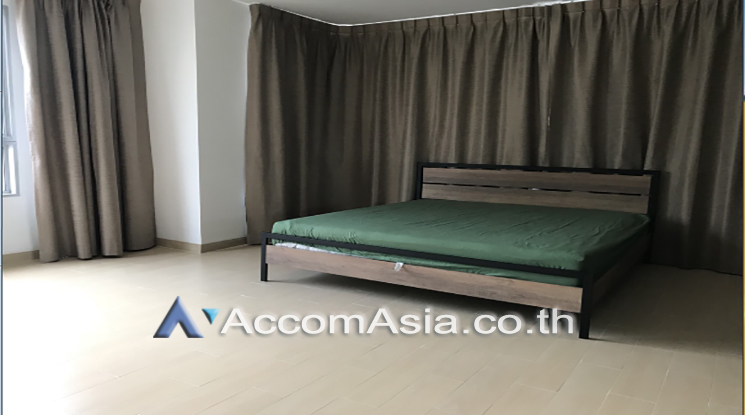 5  2 br Condominium for rent and sale in Sukhumvit ,Bangkok BTS Asok - MRT Sukhumvit at Lake Avenue AA22181