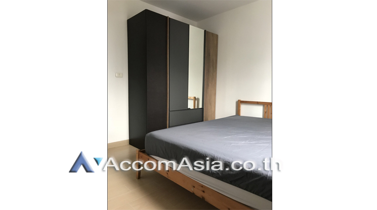 6  2 br Condominium for rent and sale in Sukhumvit ,Bangkok BTS Asok - MRT Sukhumvit at Lake Avenue AA22181