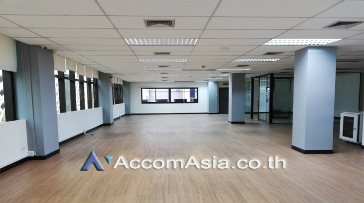  2  Office Space For Rent in Phaholyothin ,Bangkok MRT Phahon Yothin AA22184