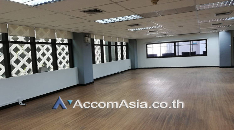  1  Office Space For Rent in Phaholyothin ,Bangkok MRT Phahon Yothin AA22184