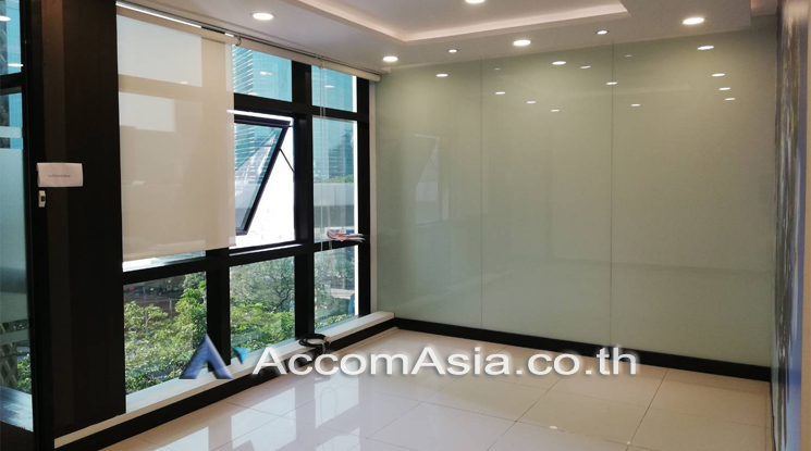  1  Office Space For Rent in Phaholyothin ,Bangkok MRT Phahon Yothin AA22184