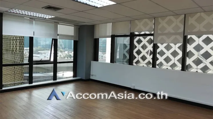 4  Office Space For Rent in Phaholyothin ,Bangkok MRT Phahon Yothin AA22184
