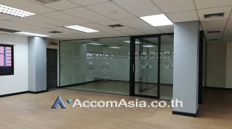5  Office Space For Rent in Phaholyothin ,Bangkok MRT Phahon Yothin AA22184