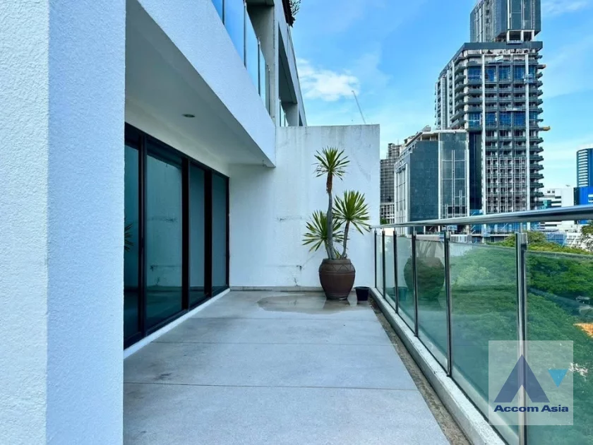 13  2 br Condominium For Rent in Ploenchit ,Bangkok BTS Chitlom at New House 21385
