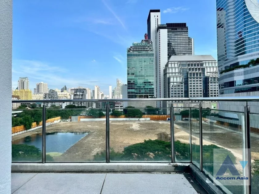 15  2 br Condominium For Rent in Ploenchit ,Bangkok BTS Chitlom at New House 21385
