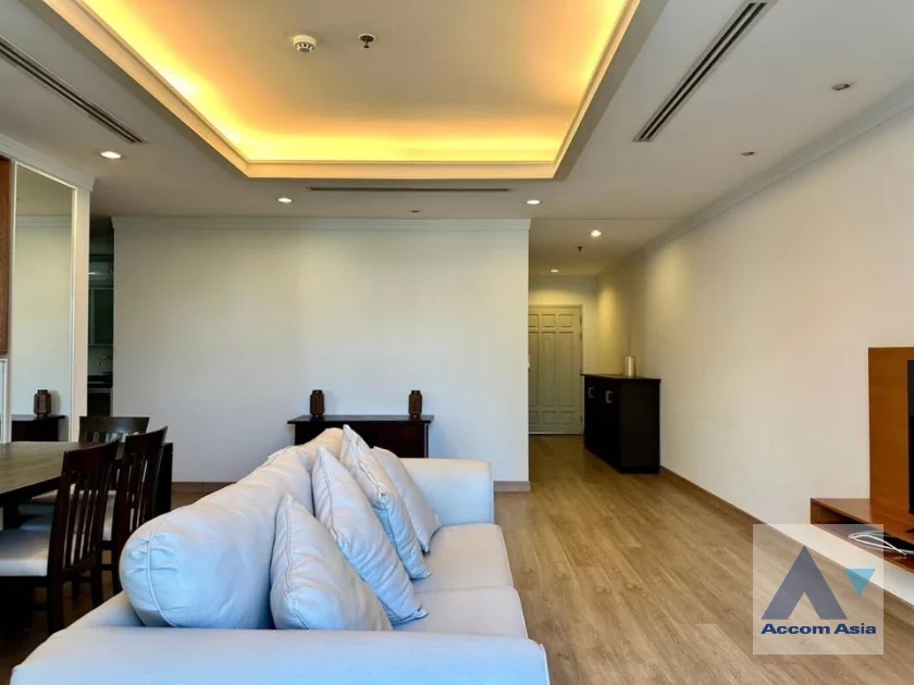  2  2 br Condominium For Rent in Ploenchit ,Bangkok BTS Chitlom at New House 21385