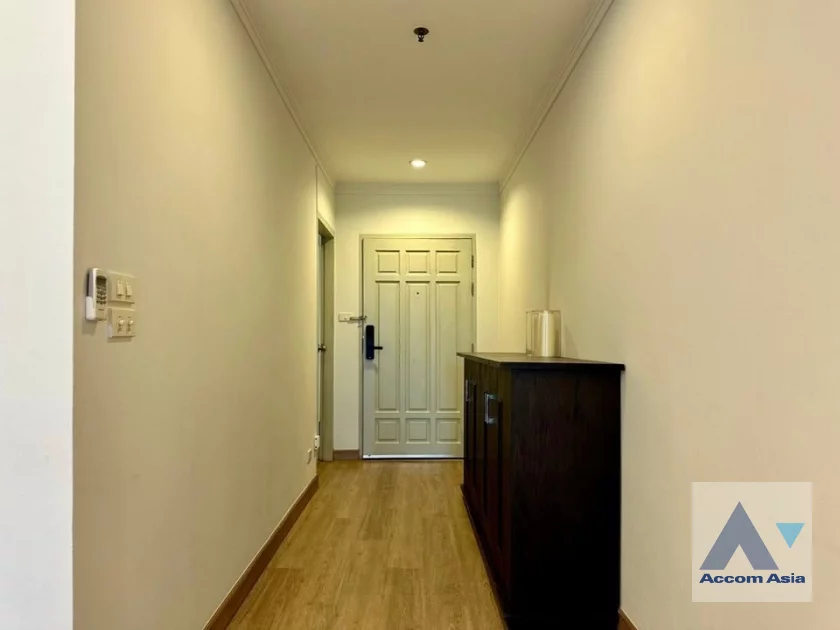 9  2 br Condominium For Rent in Ploenchit ,Bangkok BTS Chitlom at New House 21385
