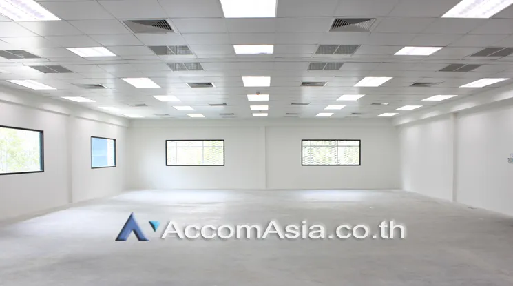 unit Office space For Rent in Sathorn, Bangkok  (AA22206)
